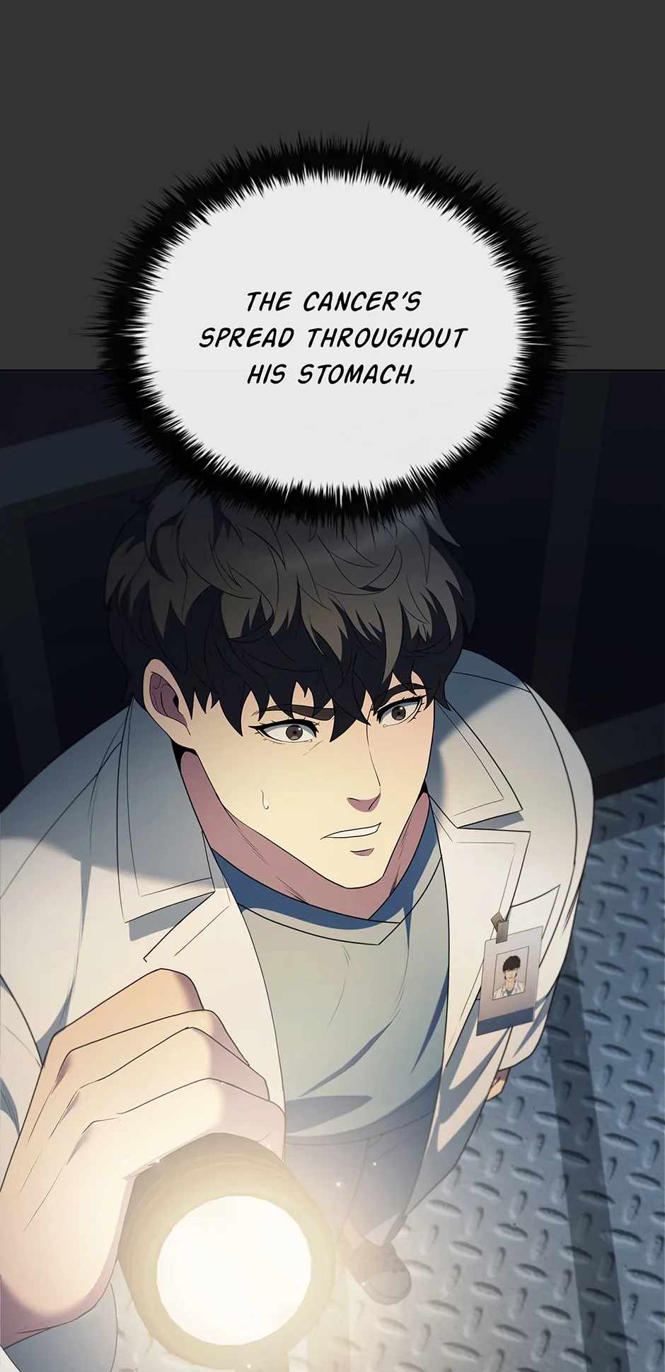 Read Dr. Choi Tae-Soo Manga Online