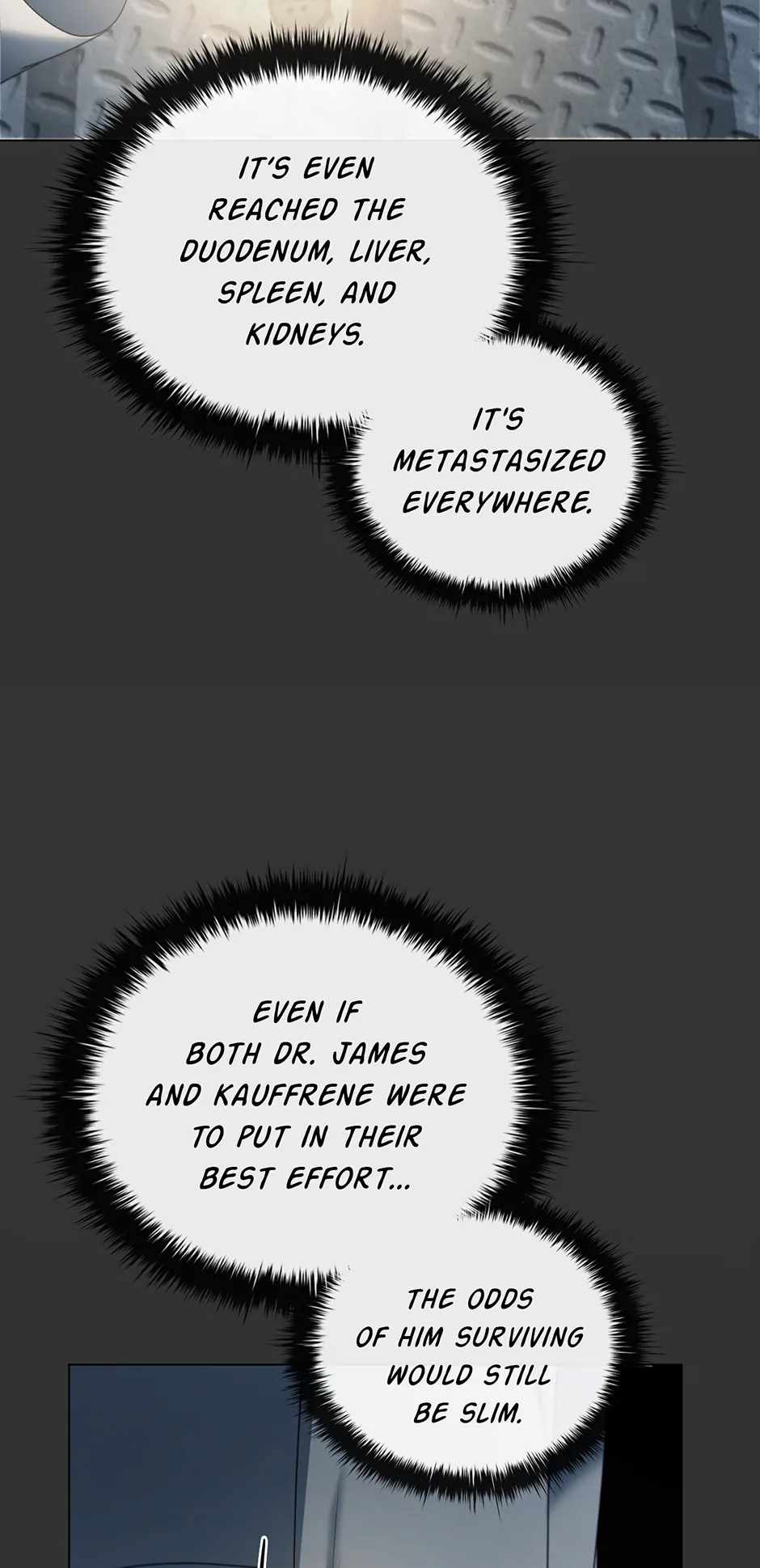 Read Dr. Choi Tae-Soo Manga Online