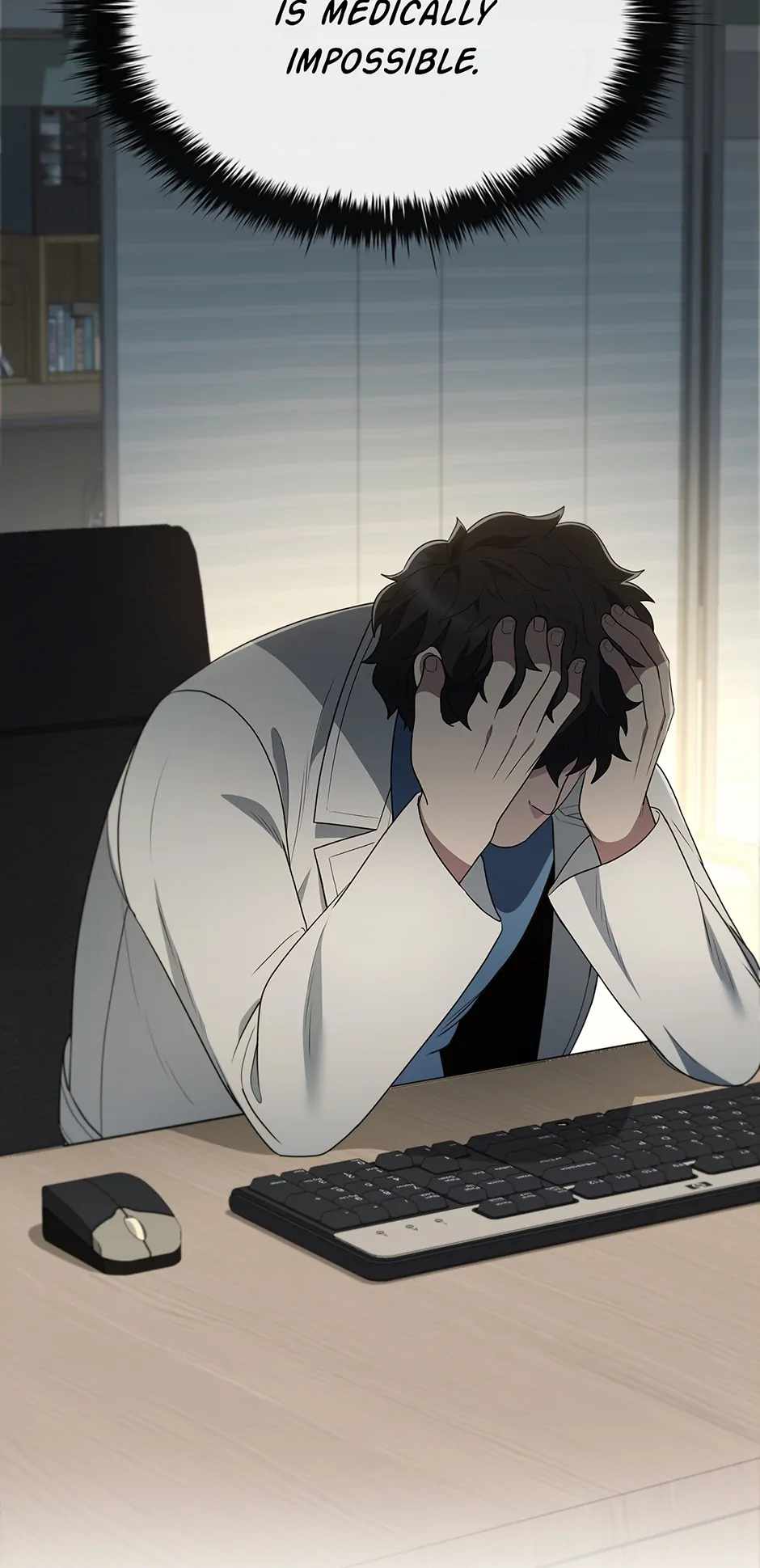 Read Dr. Choi Tae-Soo Manga Online