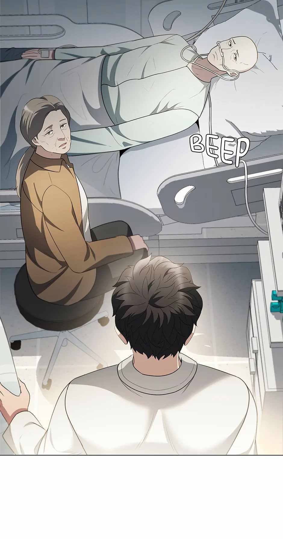 Read Dr. Choi Tae-Soo Manga Online