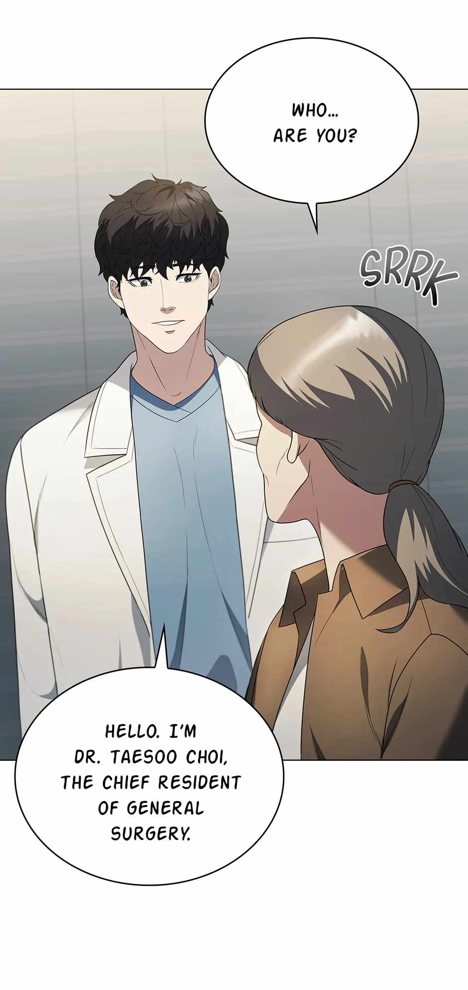 Read Dr. Choi Tae-Soo Manga Online