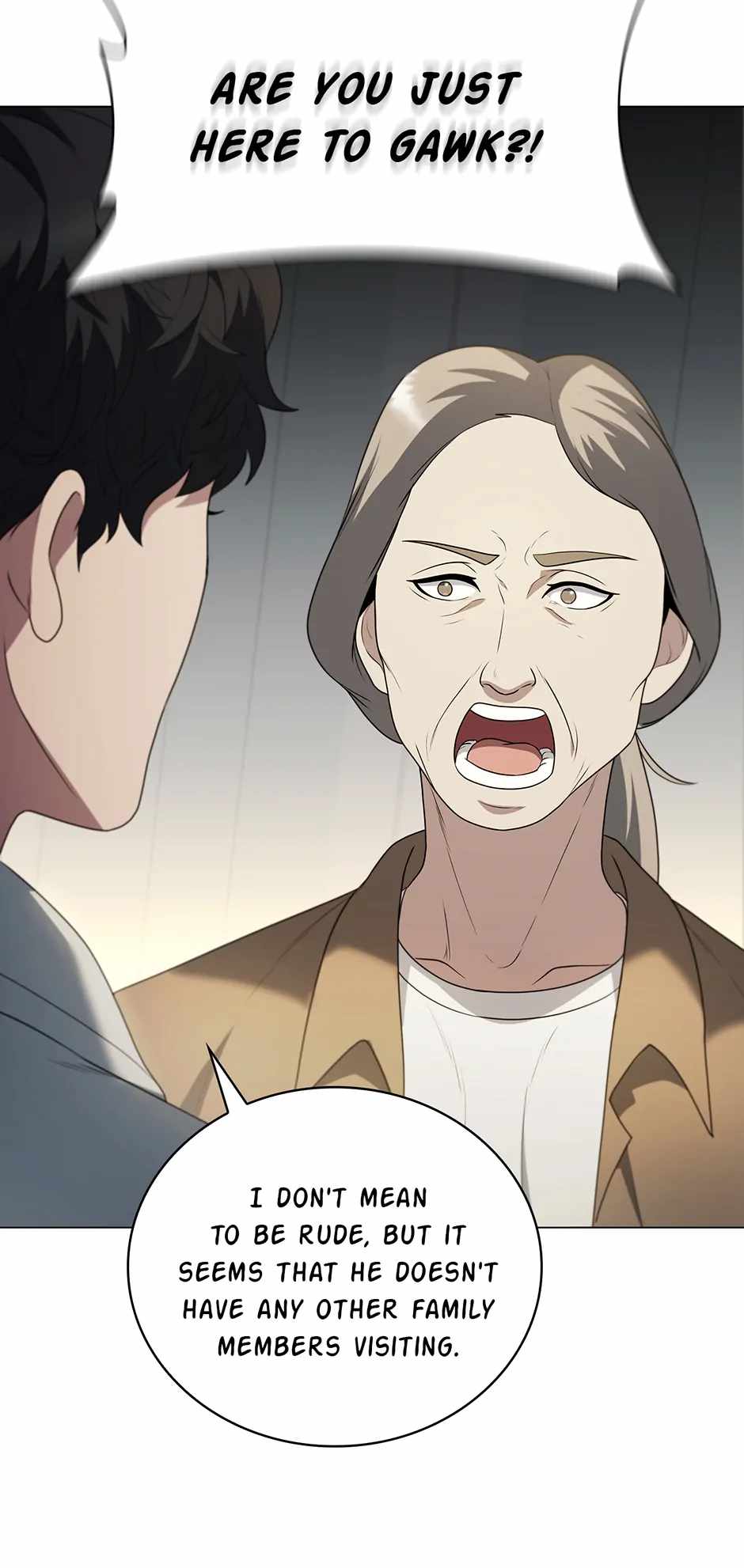 Read Dr. Choi Tae-Soo Manga Online