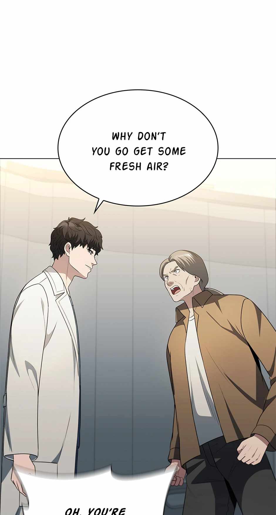 Read Dr. Choi Tae-Soo Manga Online