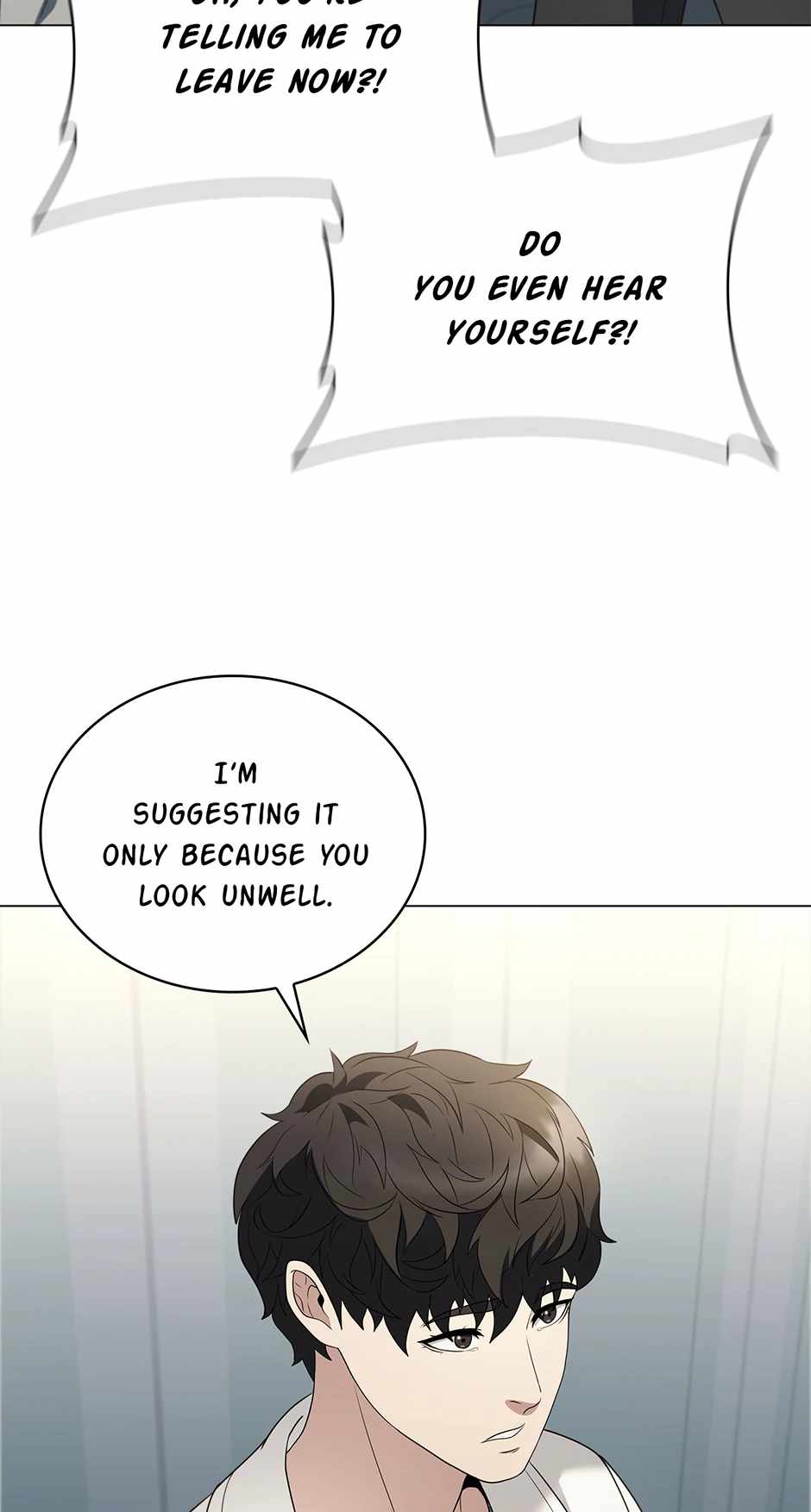 Read Dr. Choi Tae-Soo Manga Online