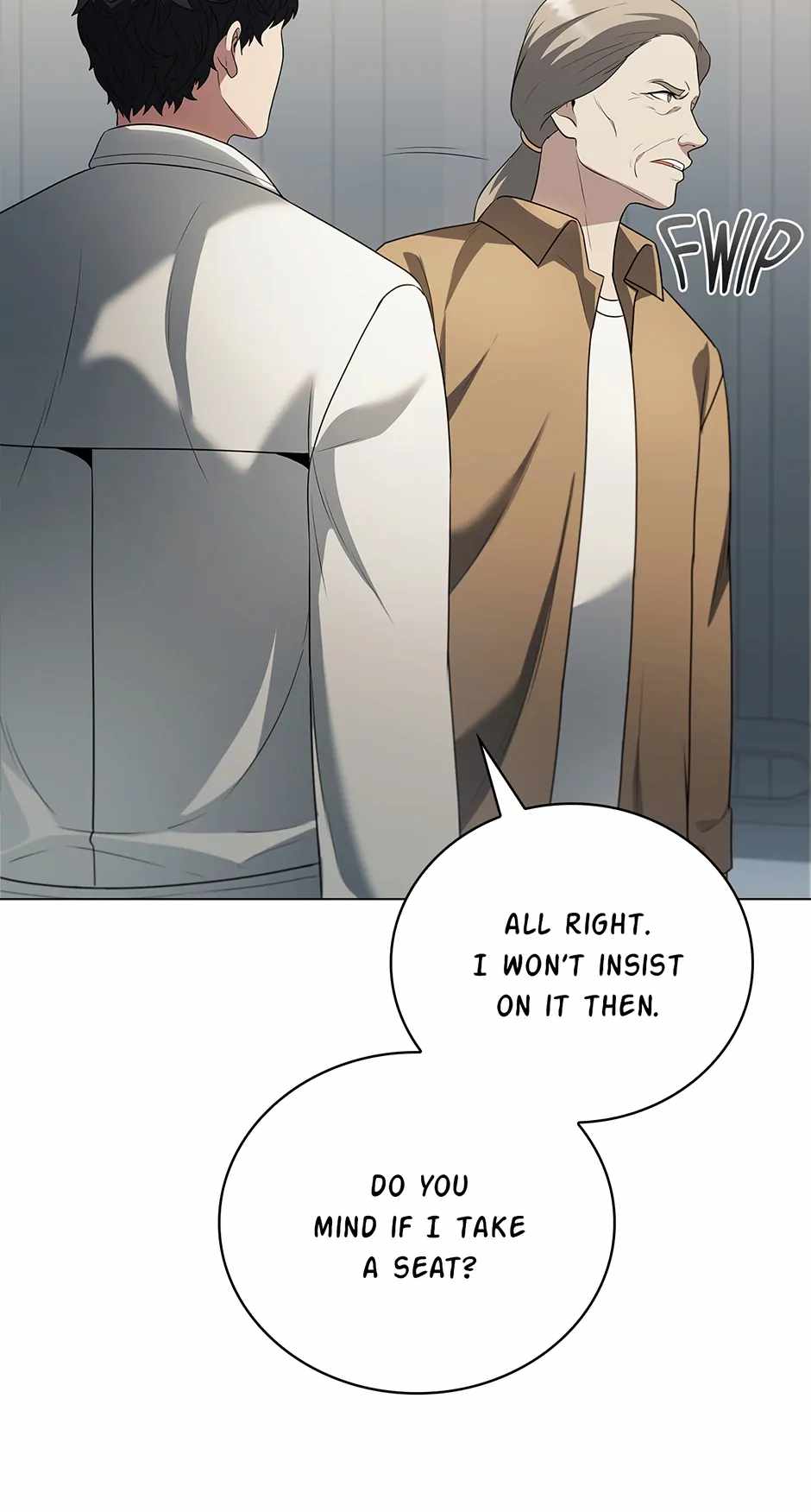 Read Dr. Choi Tae-Soo Manga Online