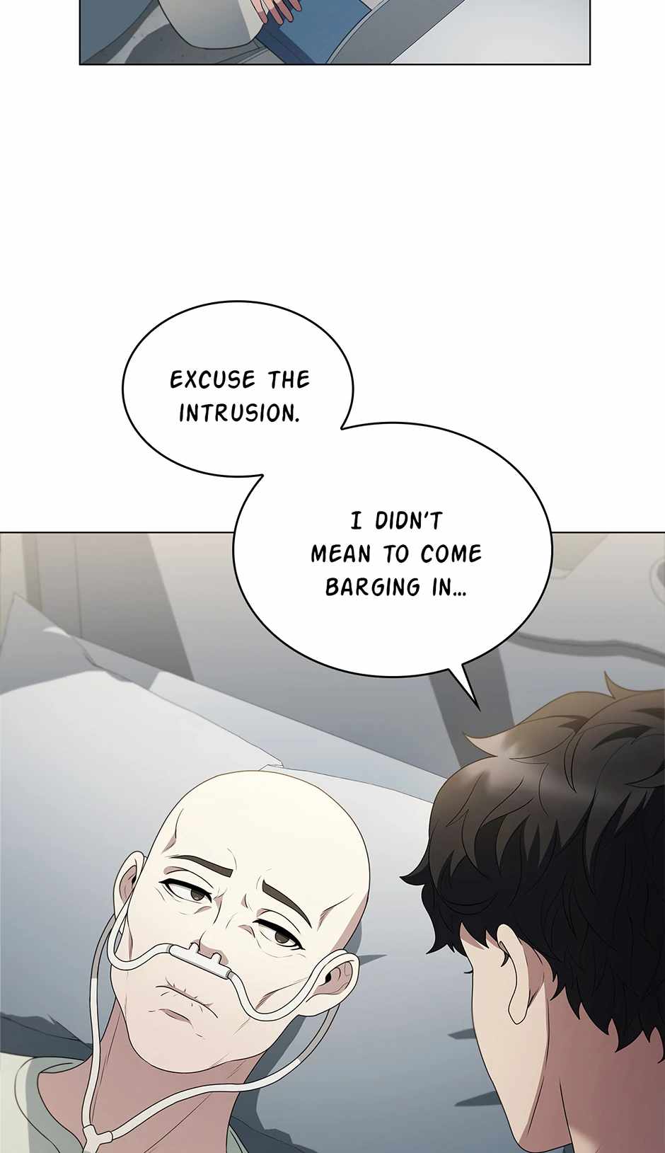 Read Dr. Choi Tae-Soo Manga Online