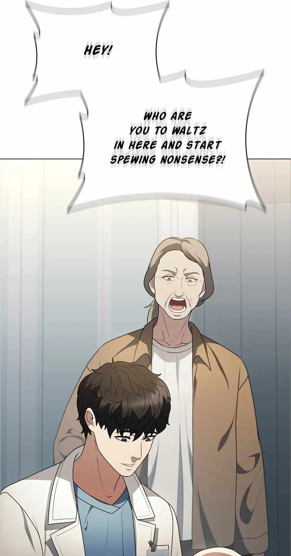 Read Dr. Choi Tae-Soo Manga Online