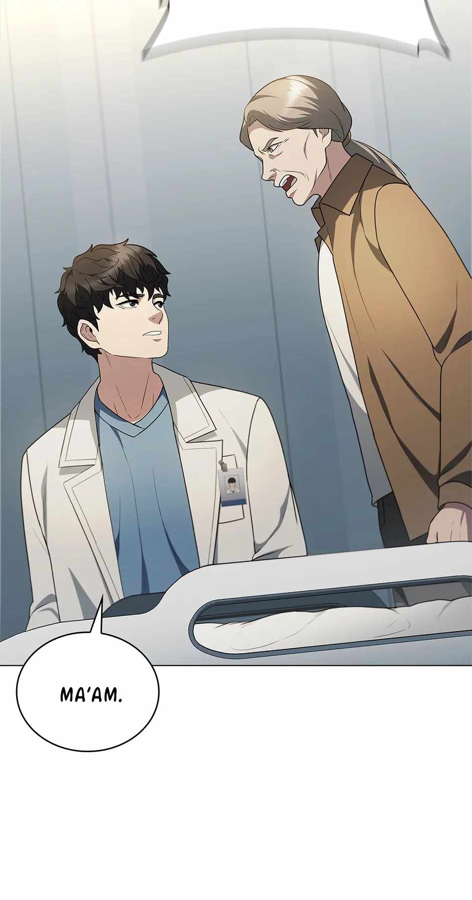 Read Dr. Choi Tae-Soo Manga Online