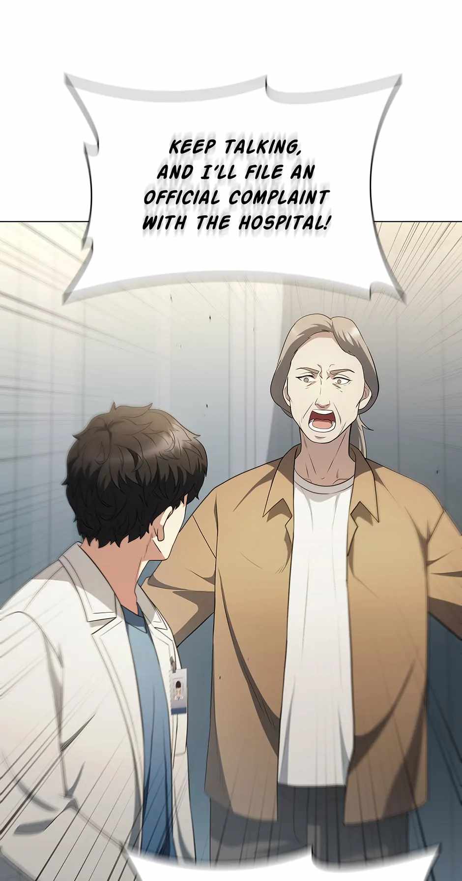 Read Dr. Choi Tae-Soo Manga Online