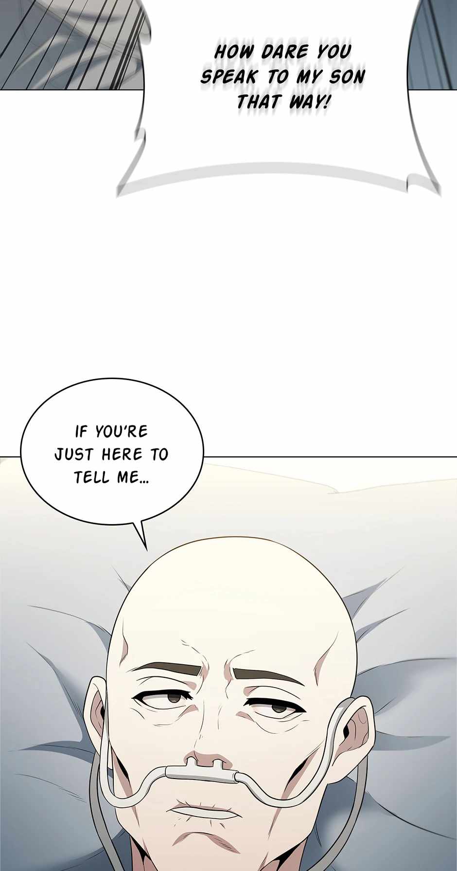 Read Dr. Choi Tae-Soo Manga Online