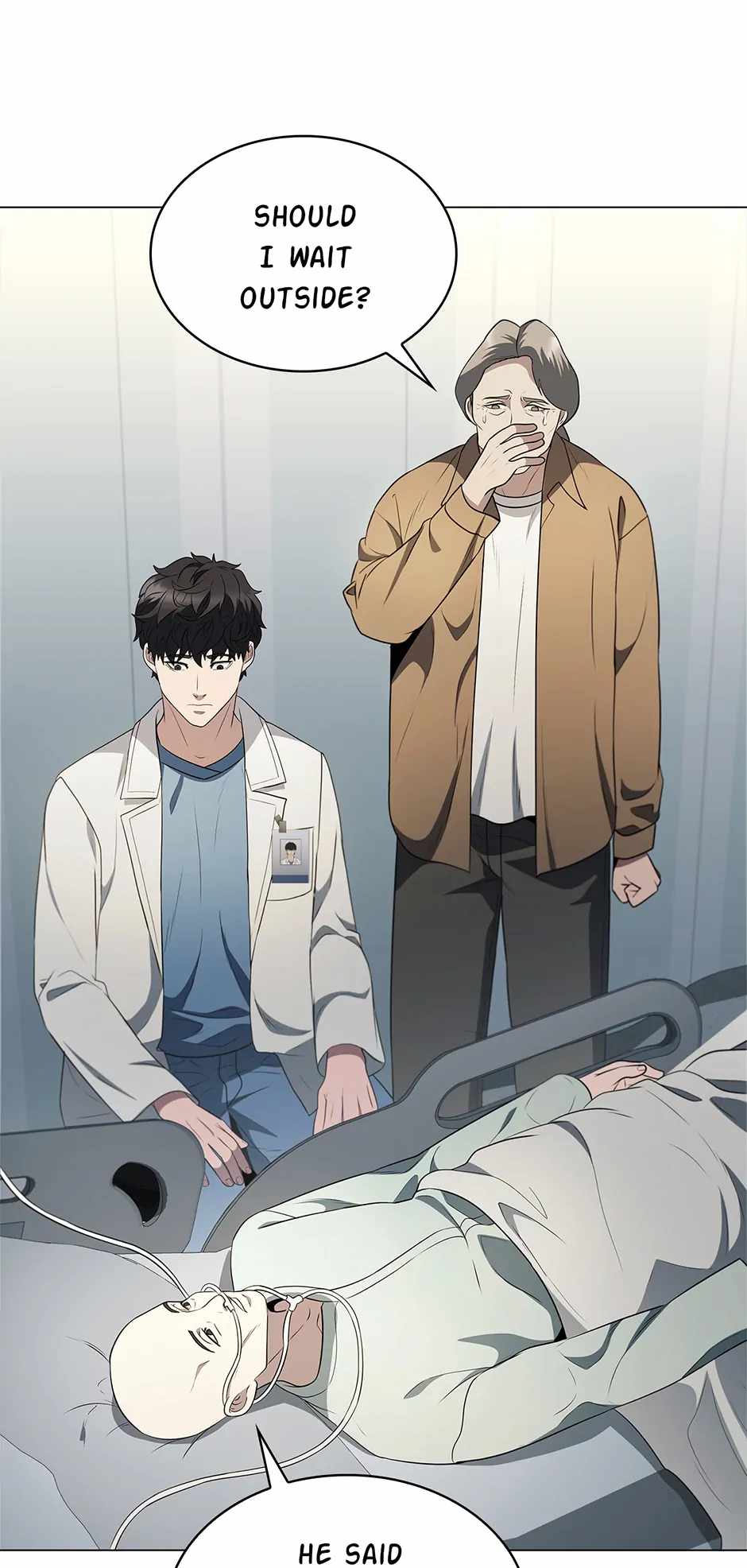 Read Dr. Choi Tae-Soo Manga Online