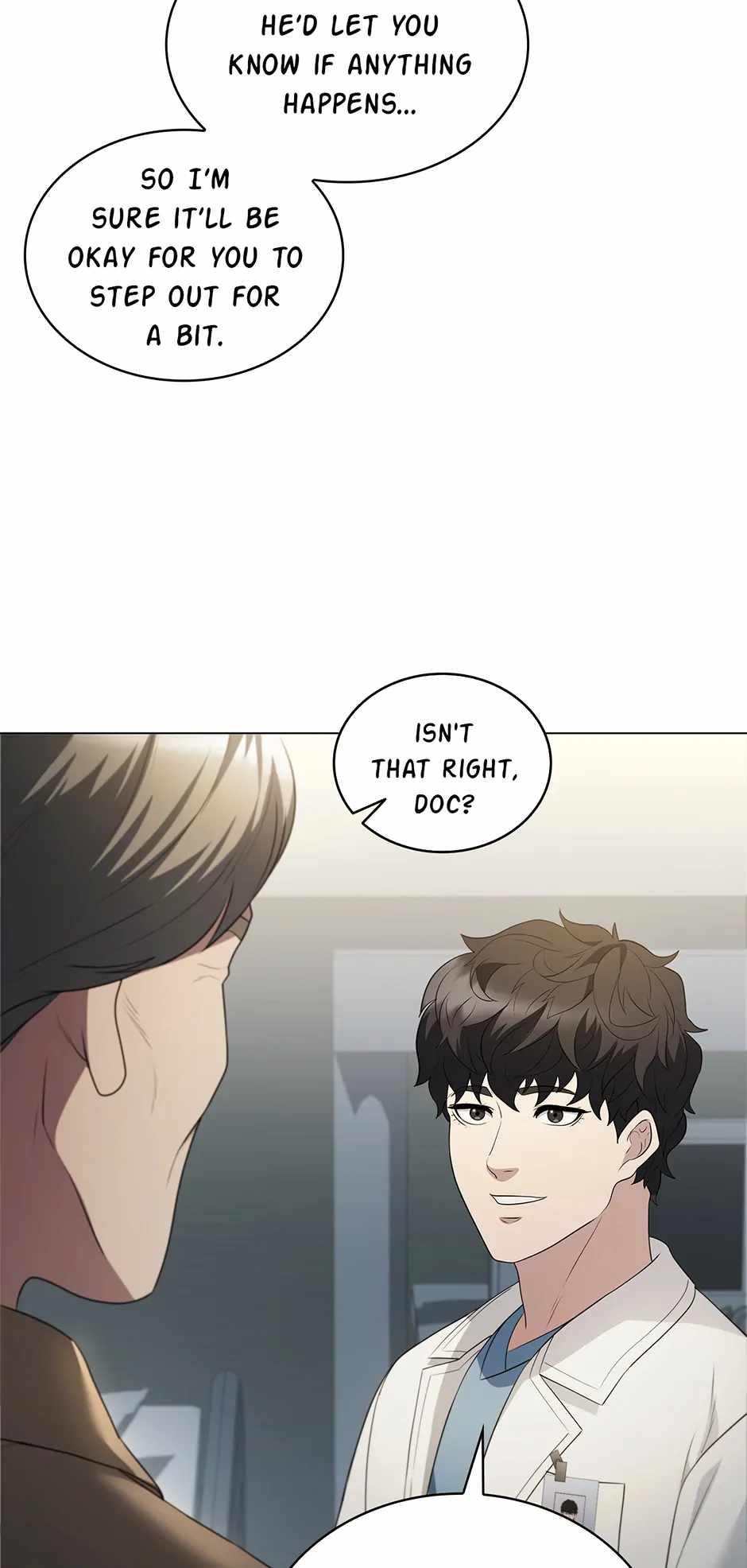 Read Dr. Choi Tae-Soo Manga Online