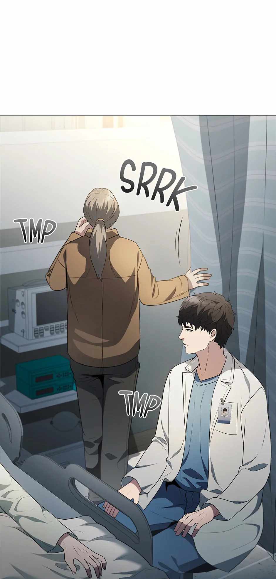 Read Dr. Choi Tae-Soo Manga Online