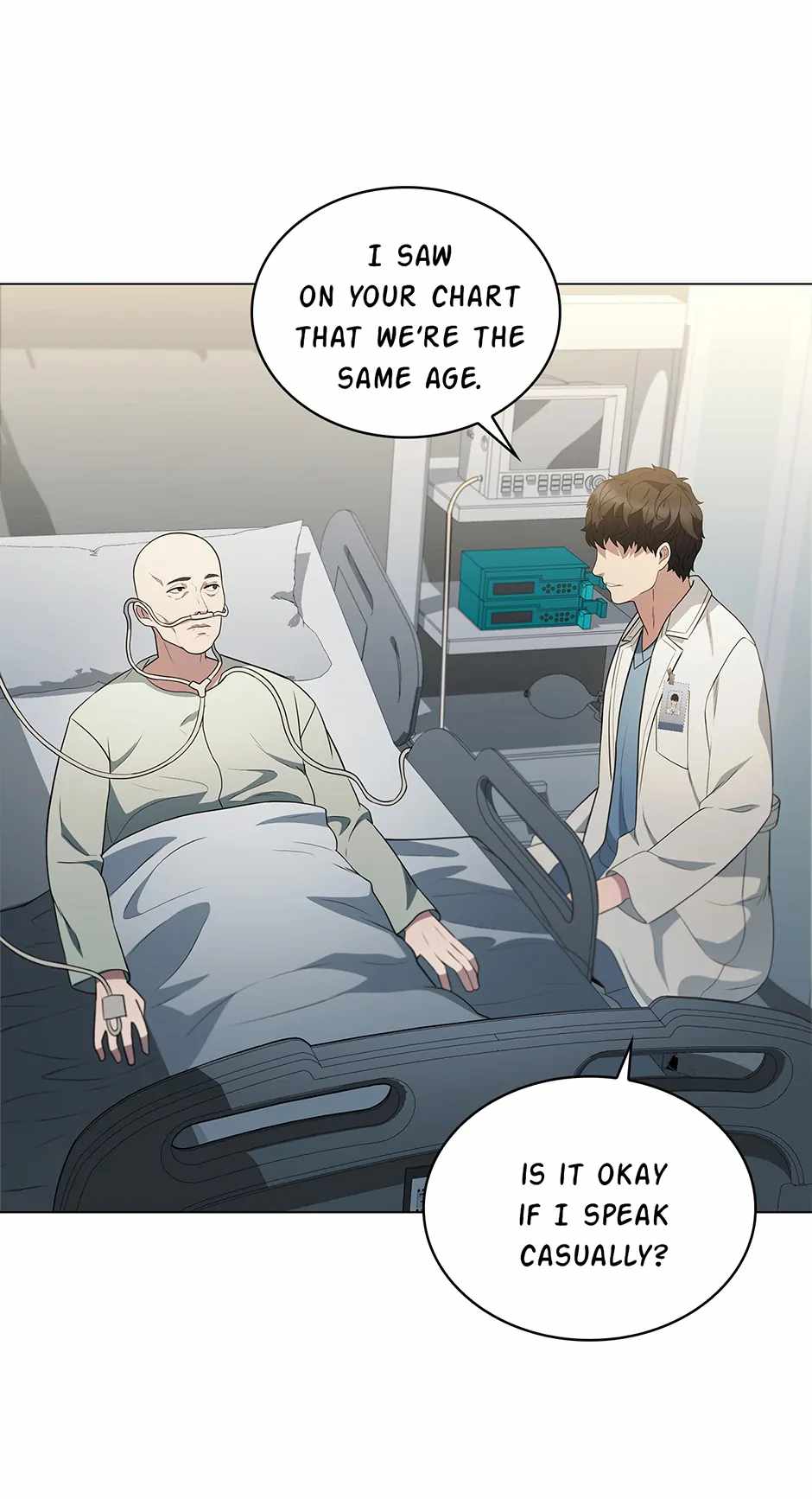 Read Dr. Choi Tae-Soo Manga Online