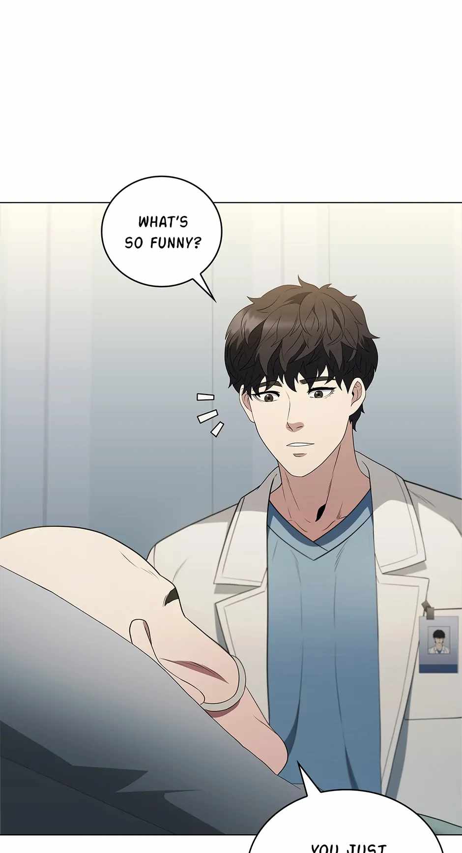 Read Dr. Choi Tae-Soo Manga Online