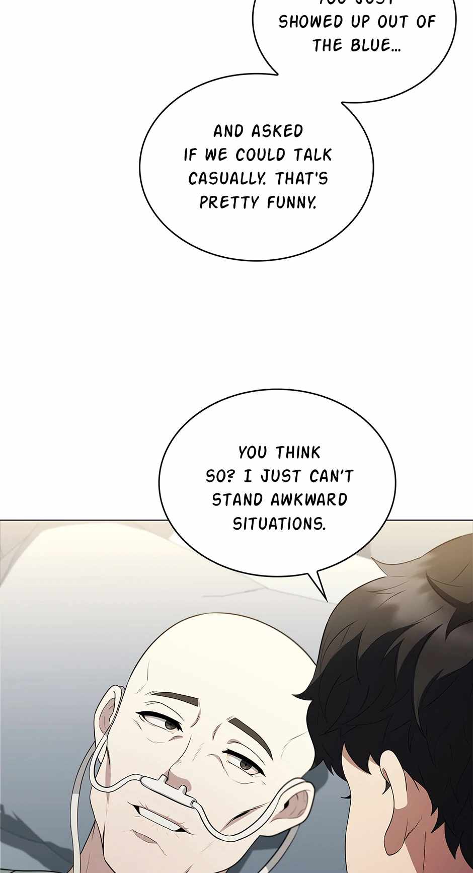 Read Dr. Choi Tae-Soo Manga Online