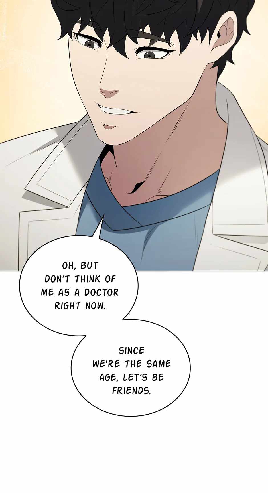 Read Dr. Choi Tae-Soo Manga Online