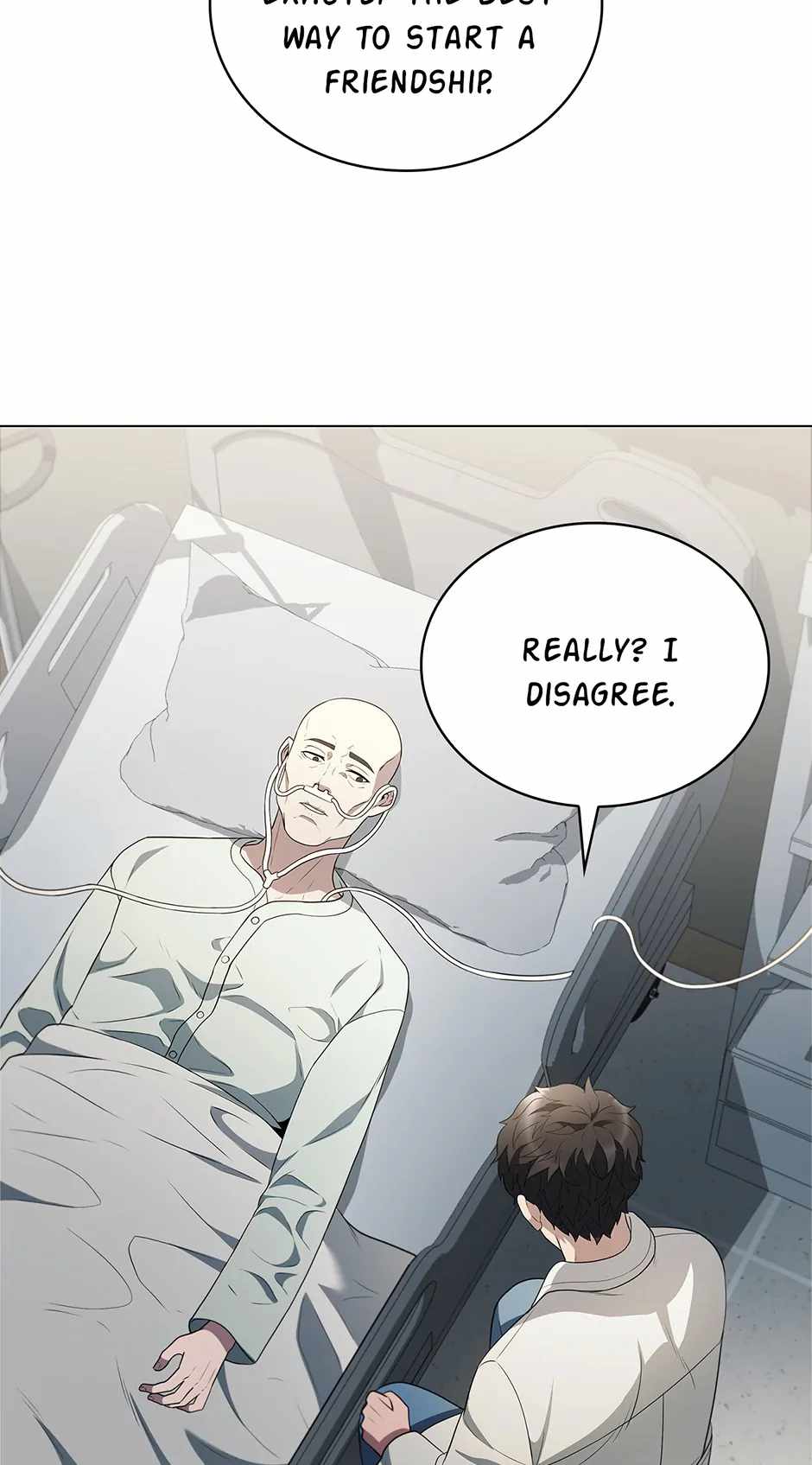 Read Dr. Choi Tae-Soo Manga Online