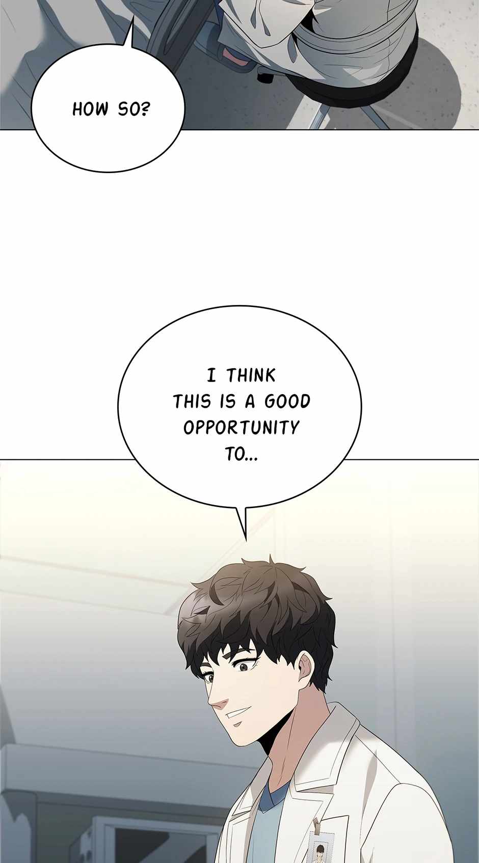 Read Dr. Choi Tae-Soo Manga Online