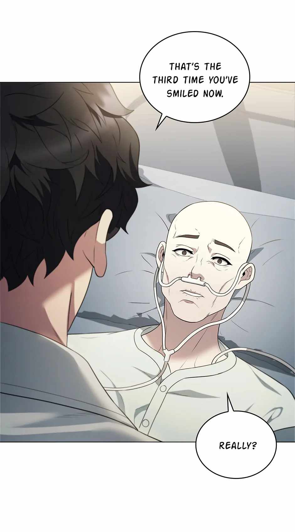 Read Dr. Choi Tae-Soo Manga Online