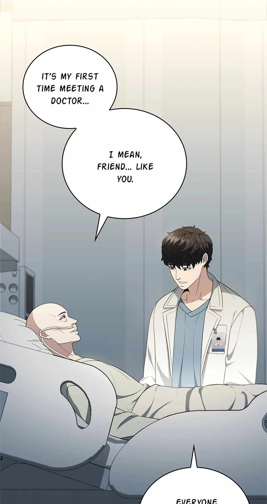 Read Dr. Choi Tae-Soo Manga Online