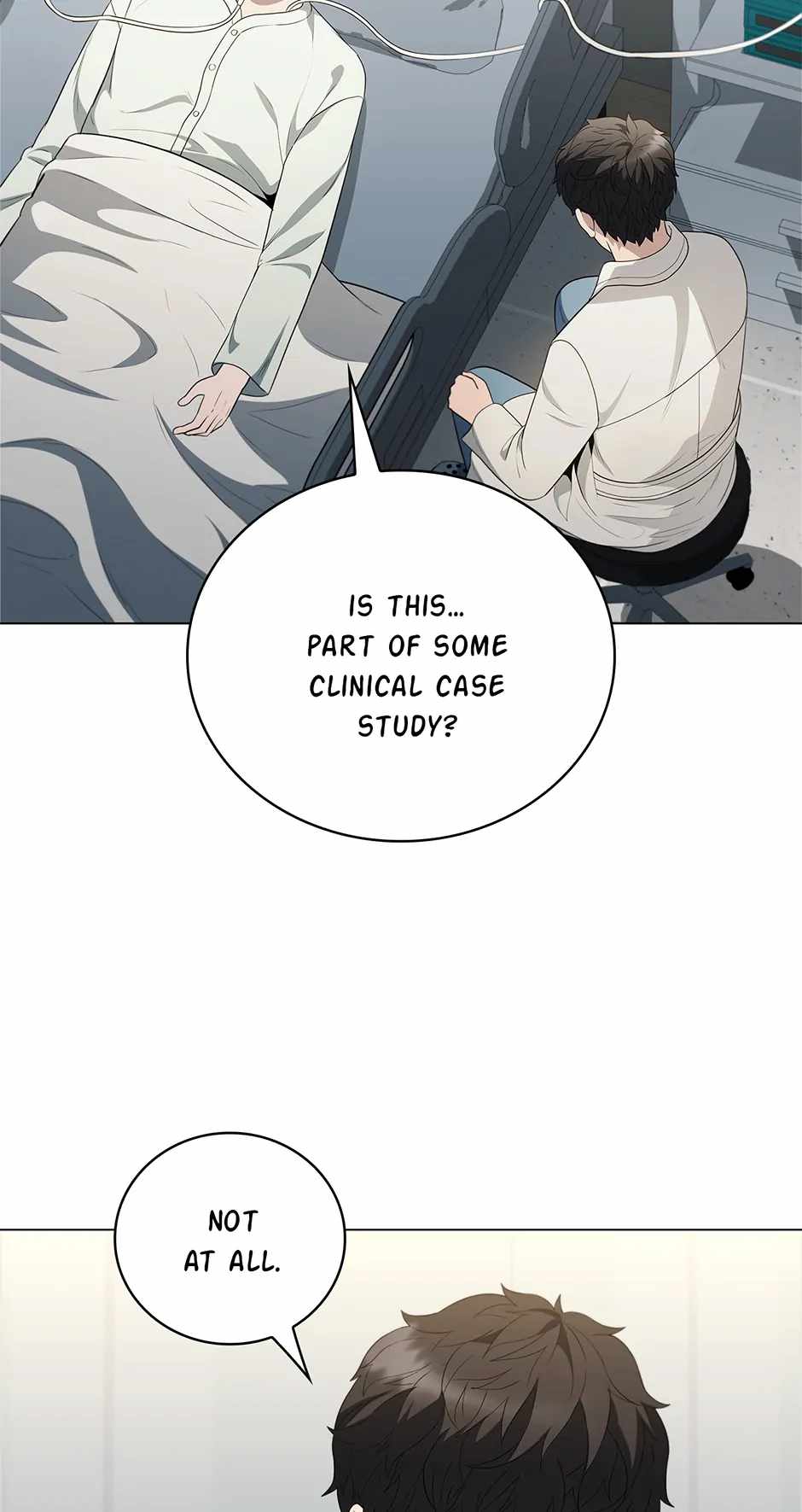 Read Dr. Choi Tae-Soo Manga Online