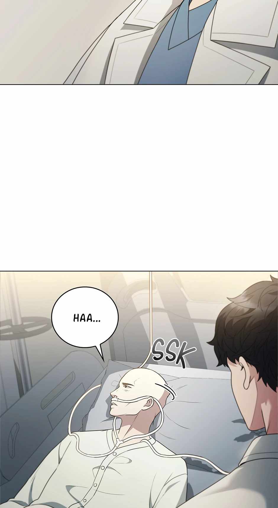 Read Dr. Choi Tae-Soo Manga Online