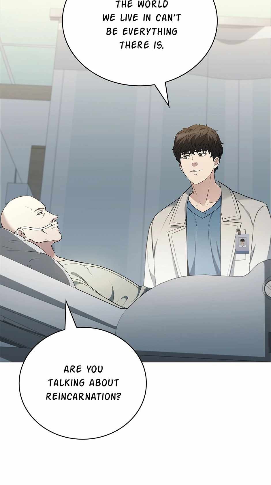 Read Dr. Choi Tae-Soo Manga Online