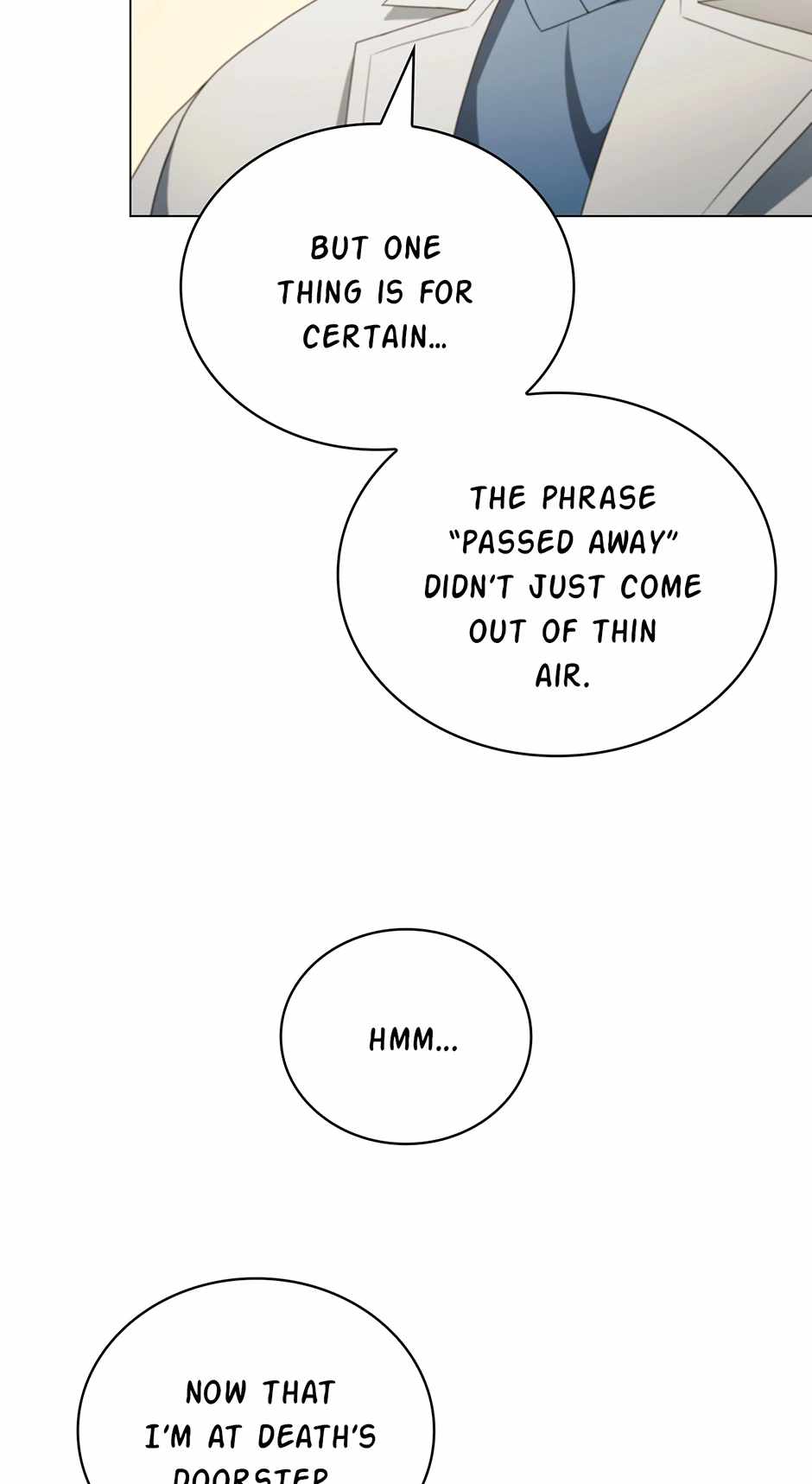 Read Dr. Choi Tae-Soo Manga Online