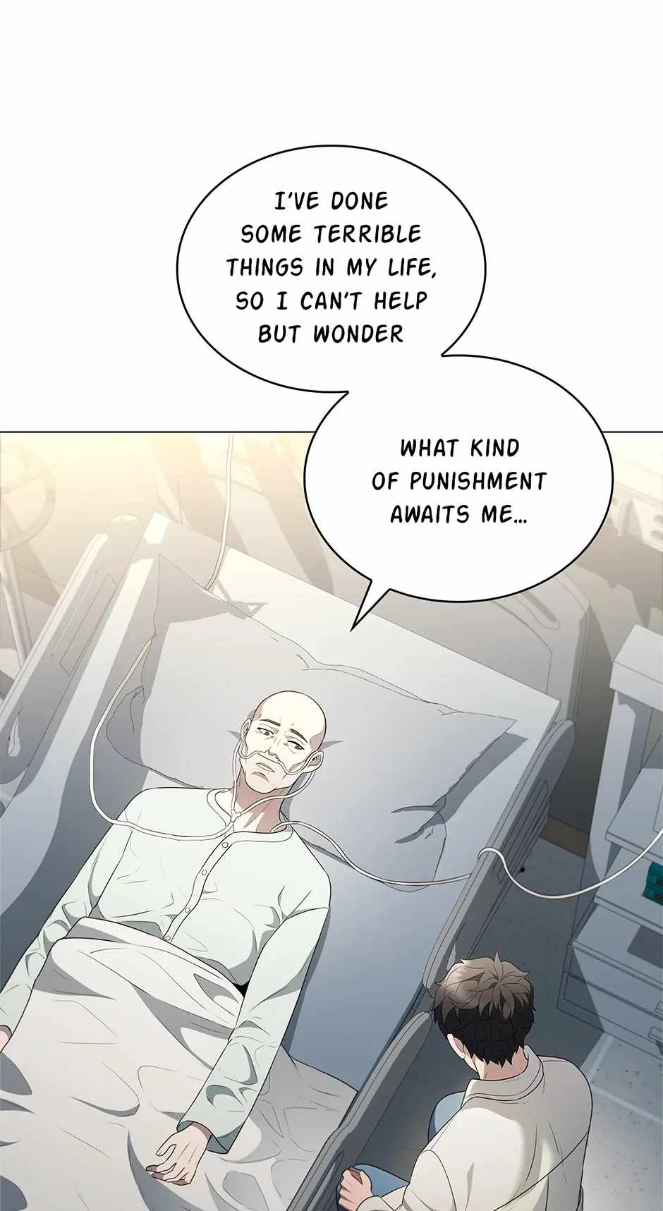 Read Dr. Choi Tae-Soo Manga Online