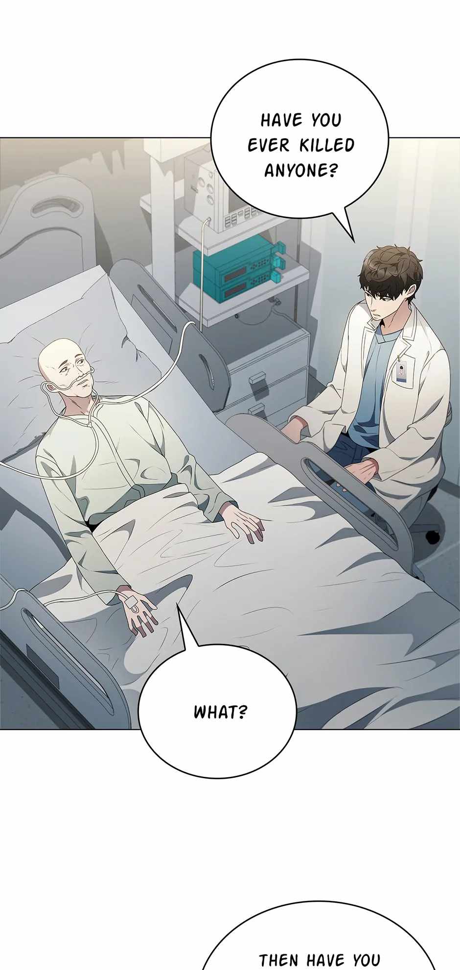 Read Dr. Choi Tae-Soo Manga Online