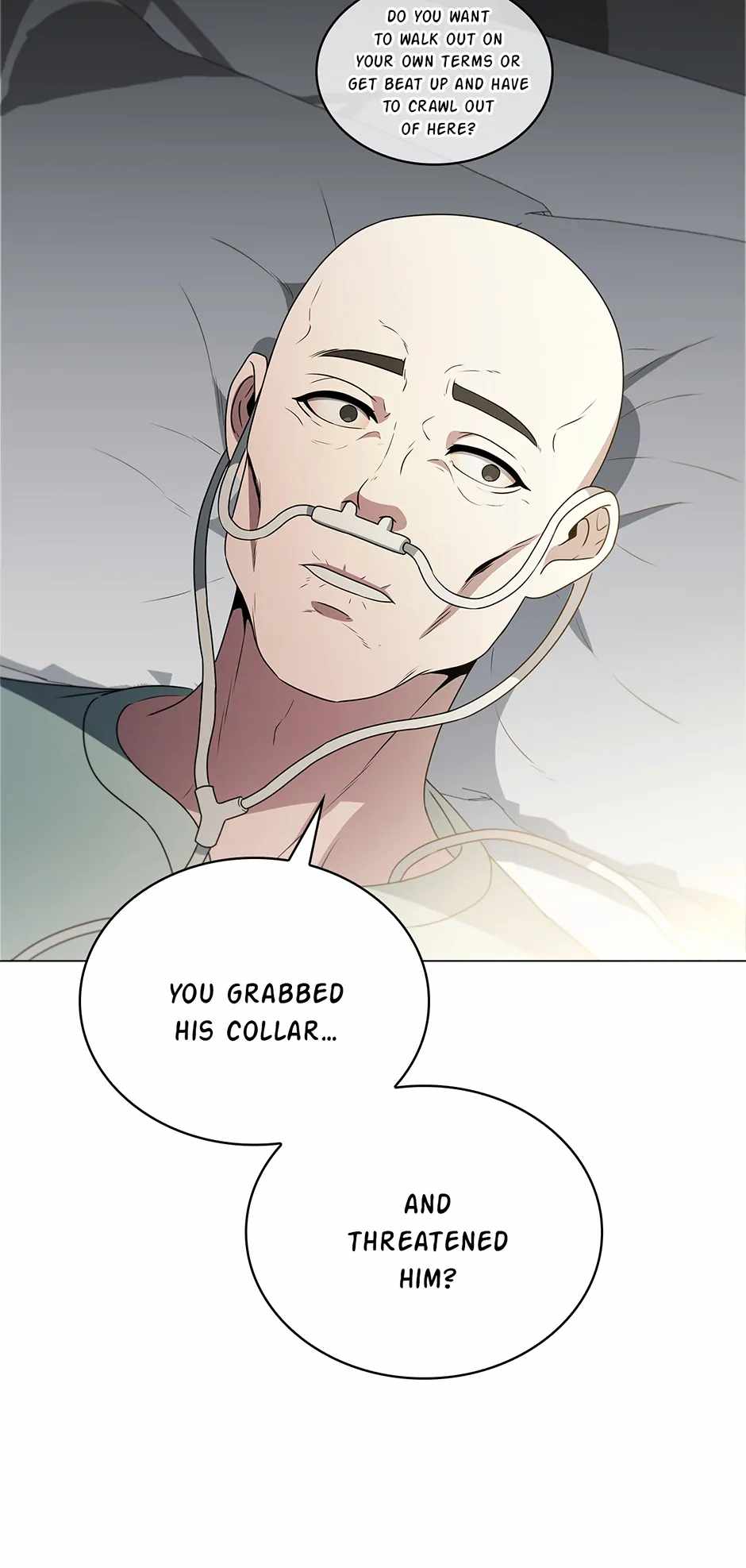 Read Dr. Choi Tae-Soo Manga Online