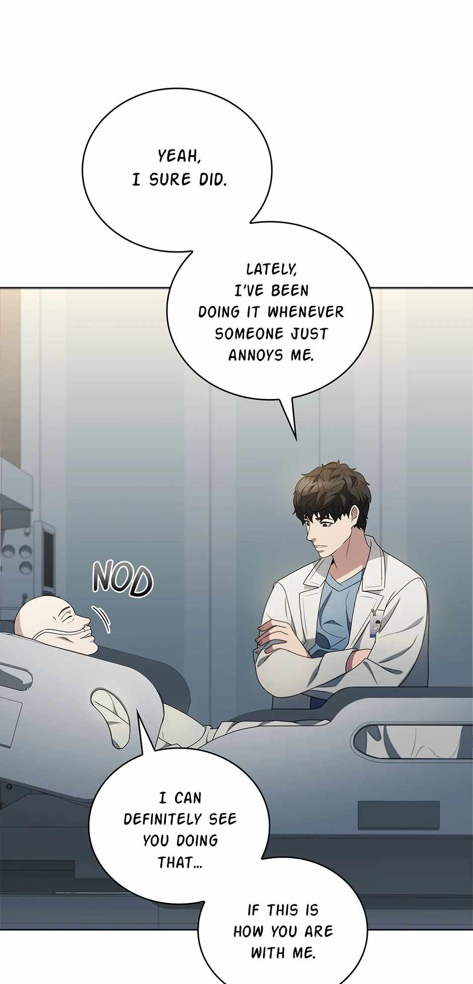 Read Dr. Choi Tae-Soo Manga Online