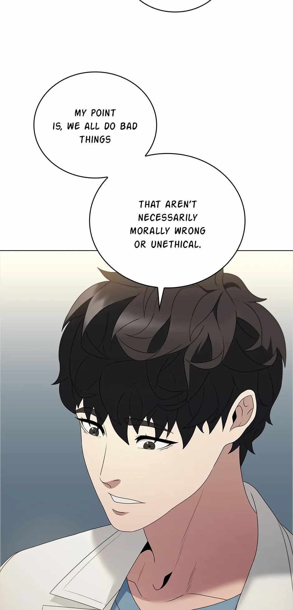 Read Dr. Choi Tae-Soo Manga Online