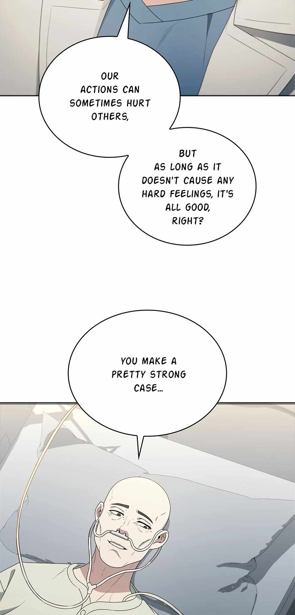 Read Dr. Choi Tae-Soo Manga Online