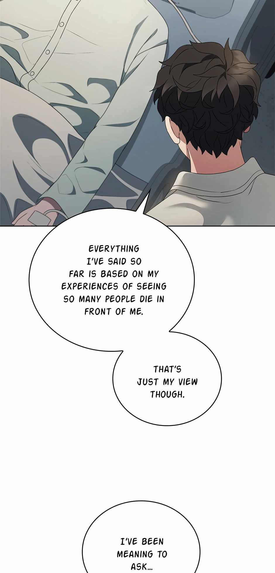 Read Dr. Choi Tae-Soo Manga Online