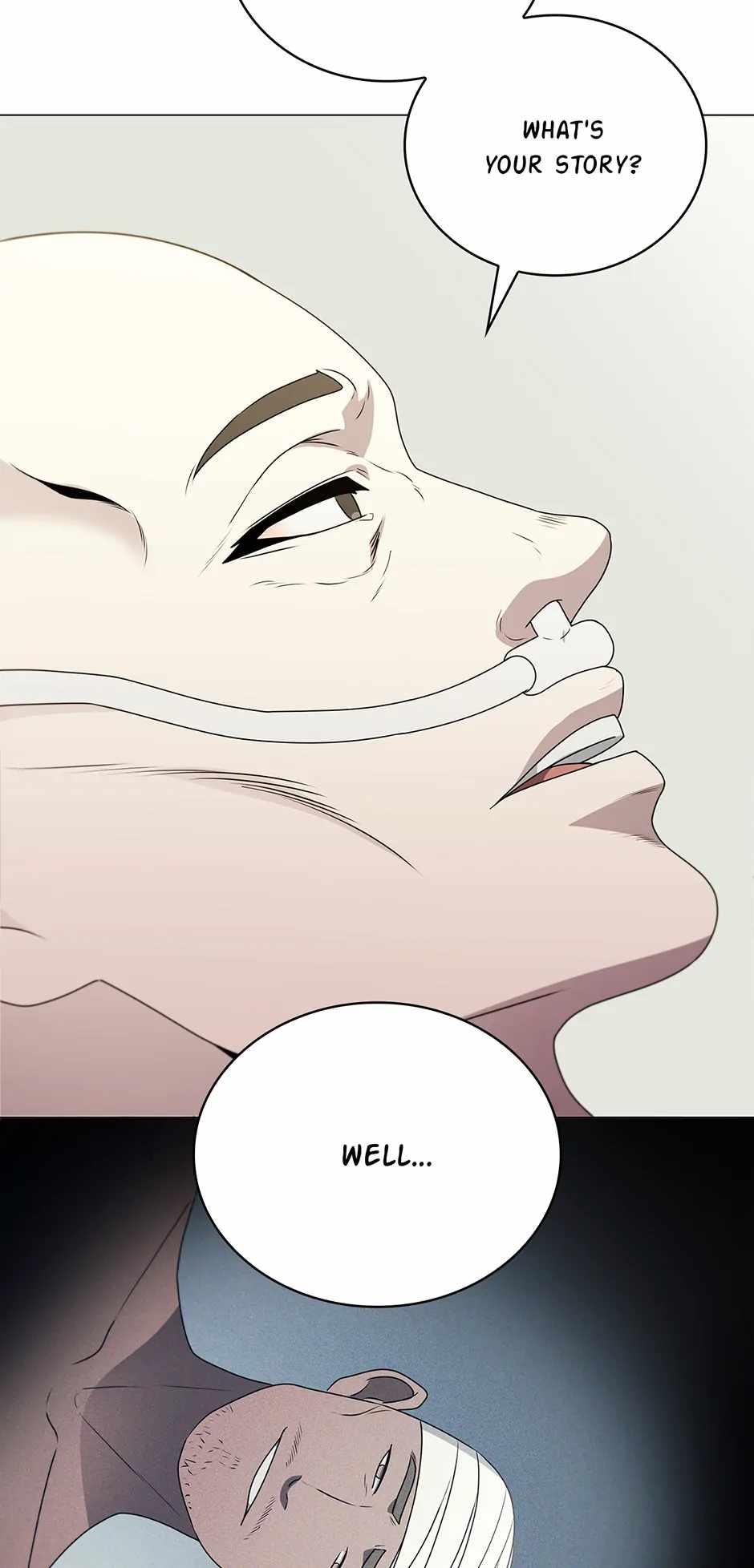 Read Dr. Choi Tae-Soo Manga Online