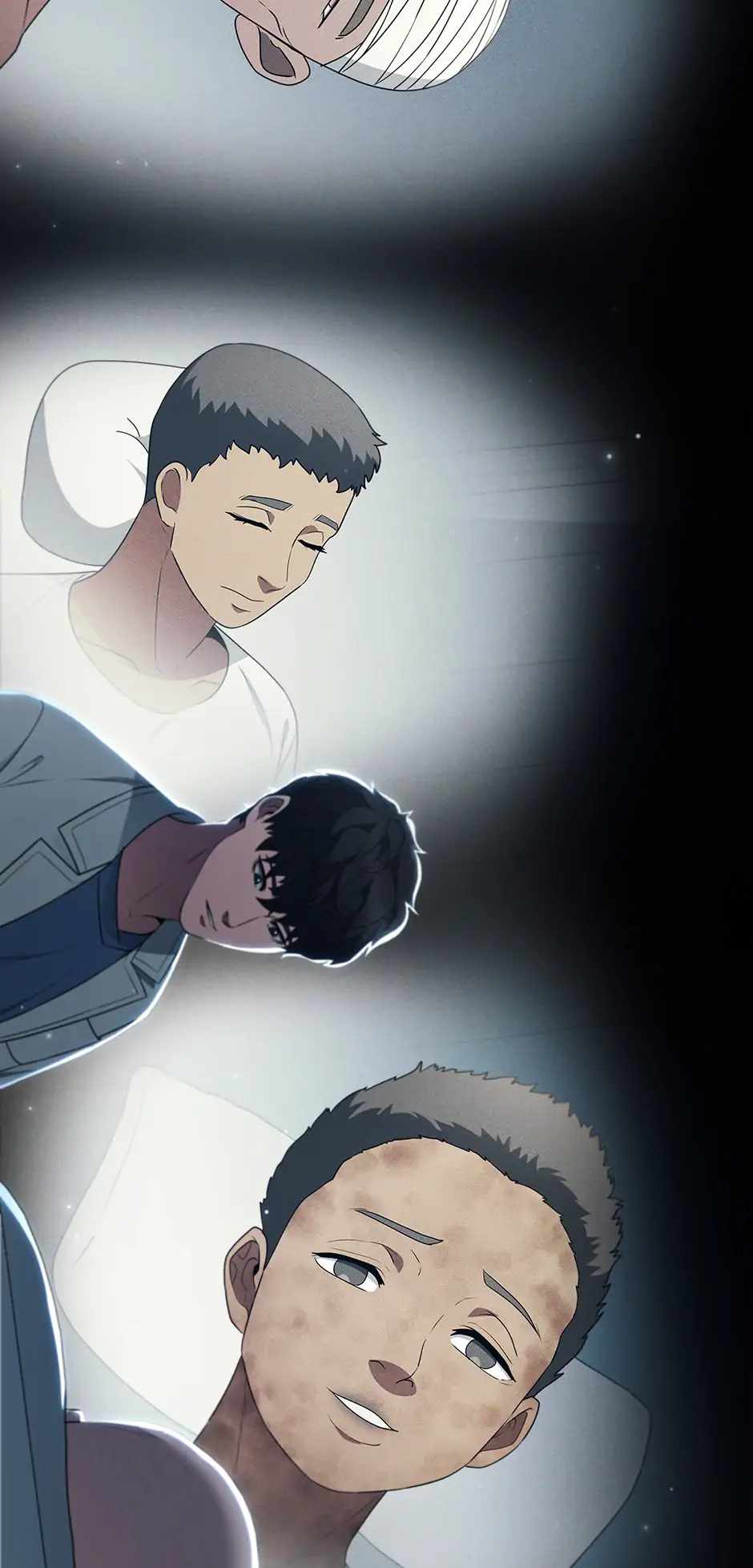 Read Dr. Choi Tae-Soo Manga Online