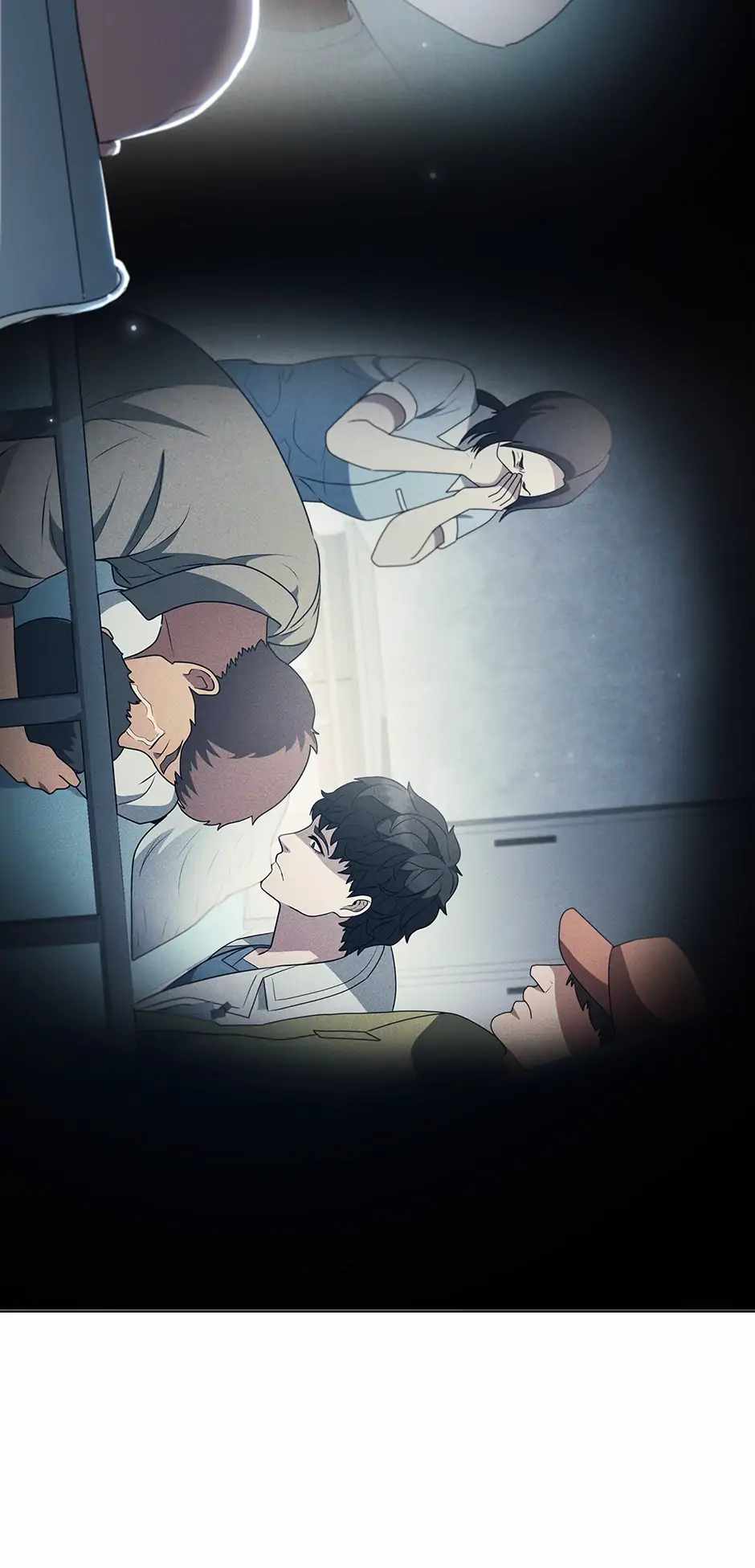 Read Dr. Choi Tae-Soo Manga Online