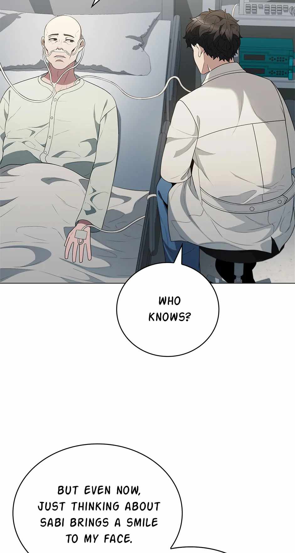 Read Dr. Choi Tae-Soo Manga Online