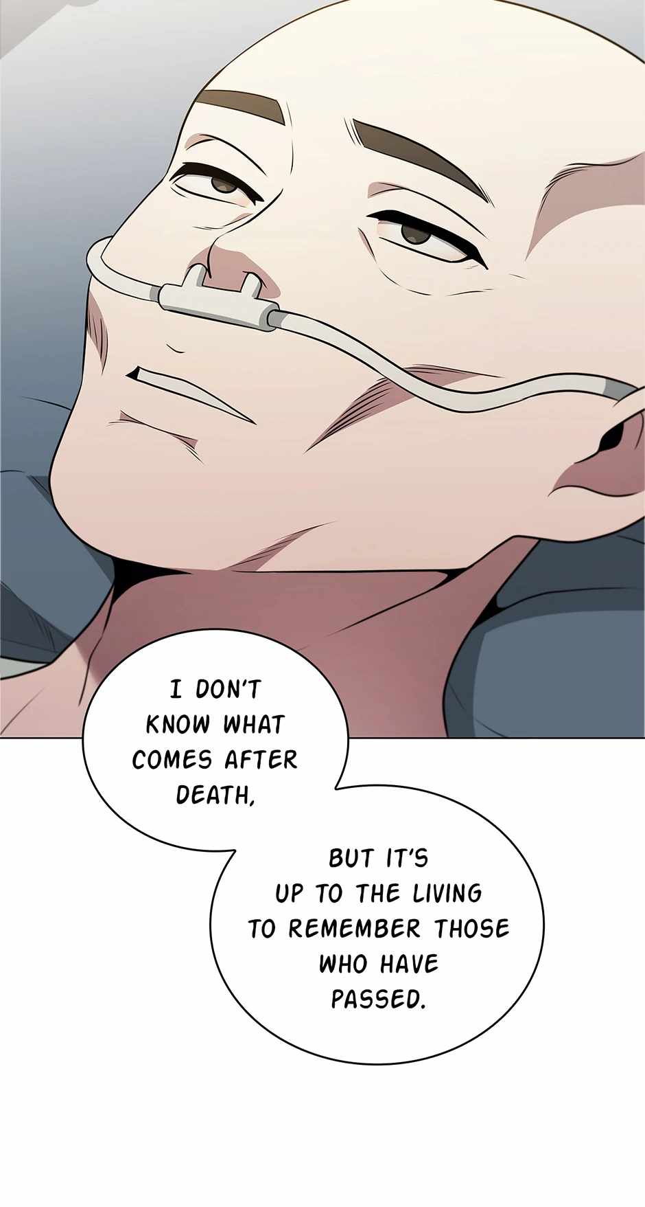 Read Dr. Choi Tae-Soo Manga Online