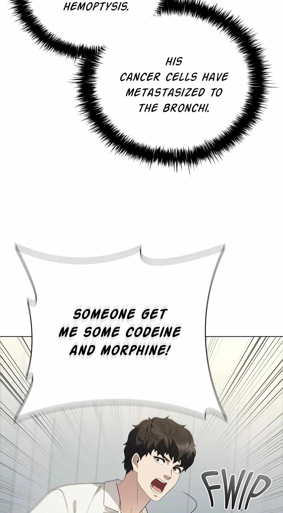 Read Dr. Choi Tae-Soo Manga Online