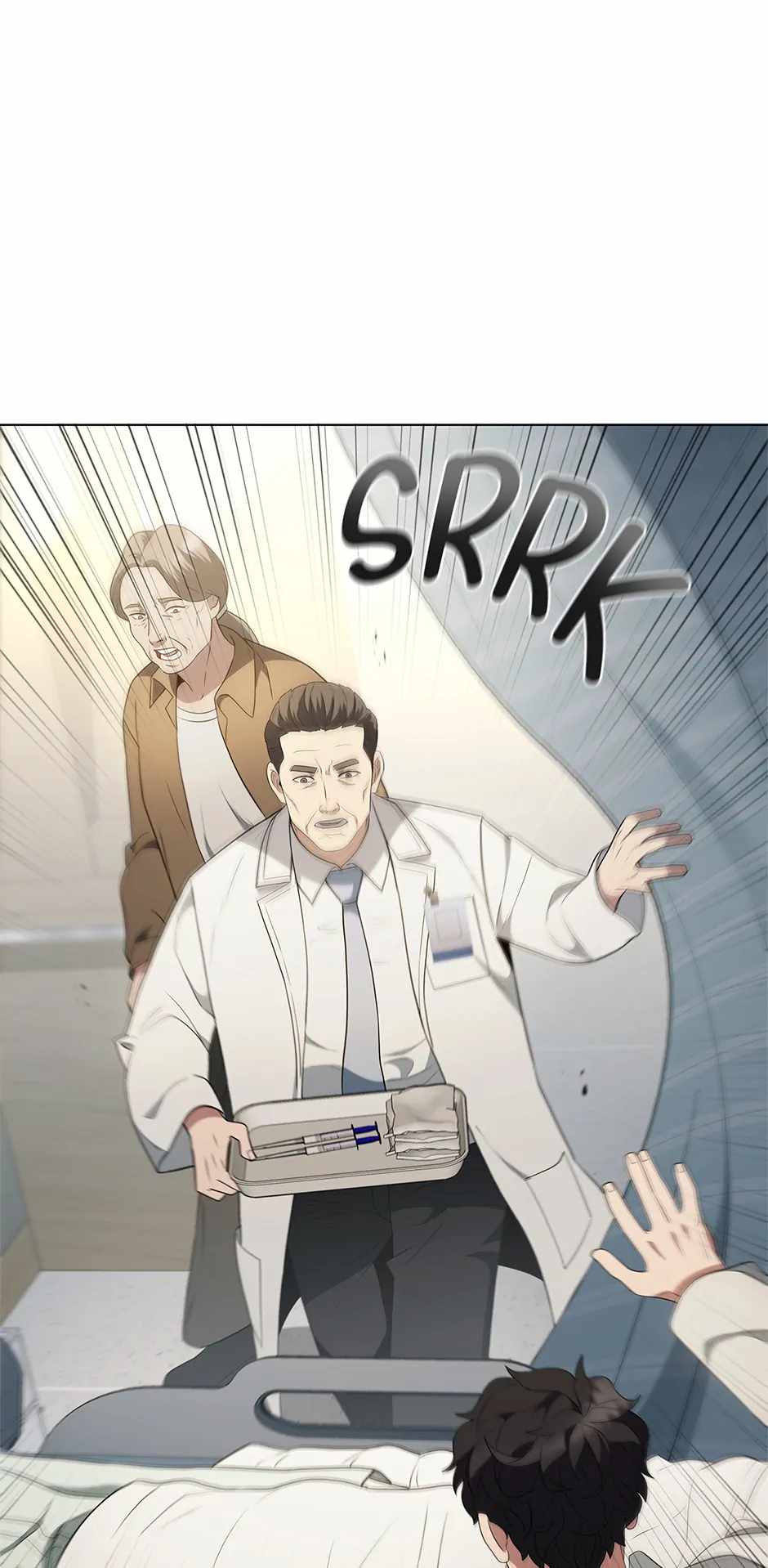 Read Dr. Choi Tae-Soo Manga Online