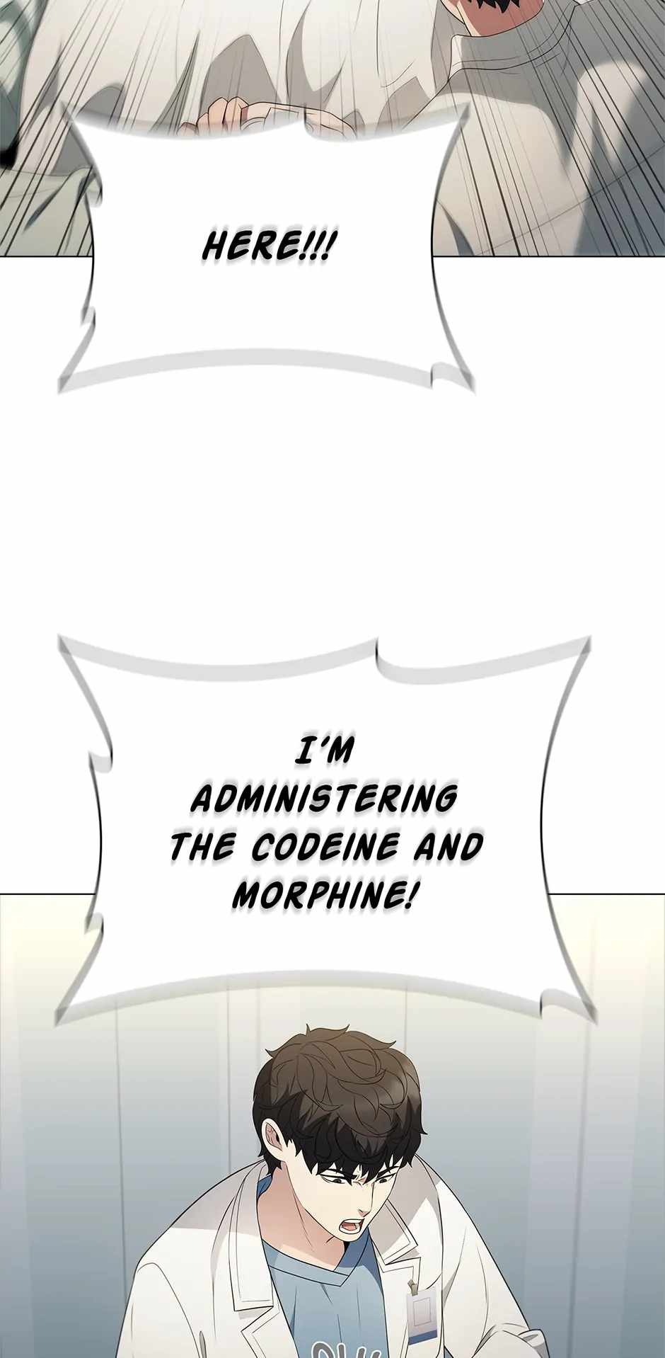 Read Dr. Choi Tae-Soo Manga Online