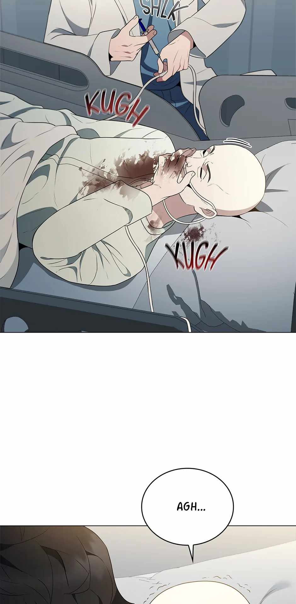 Read Dr. Choi Tae-Soo Manga Online