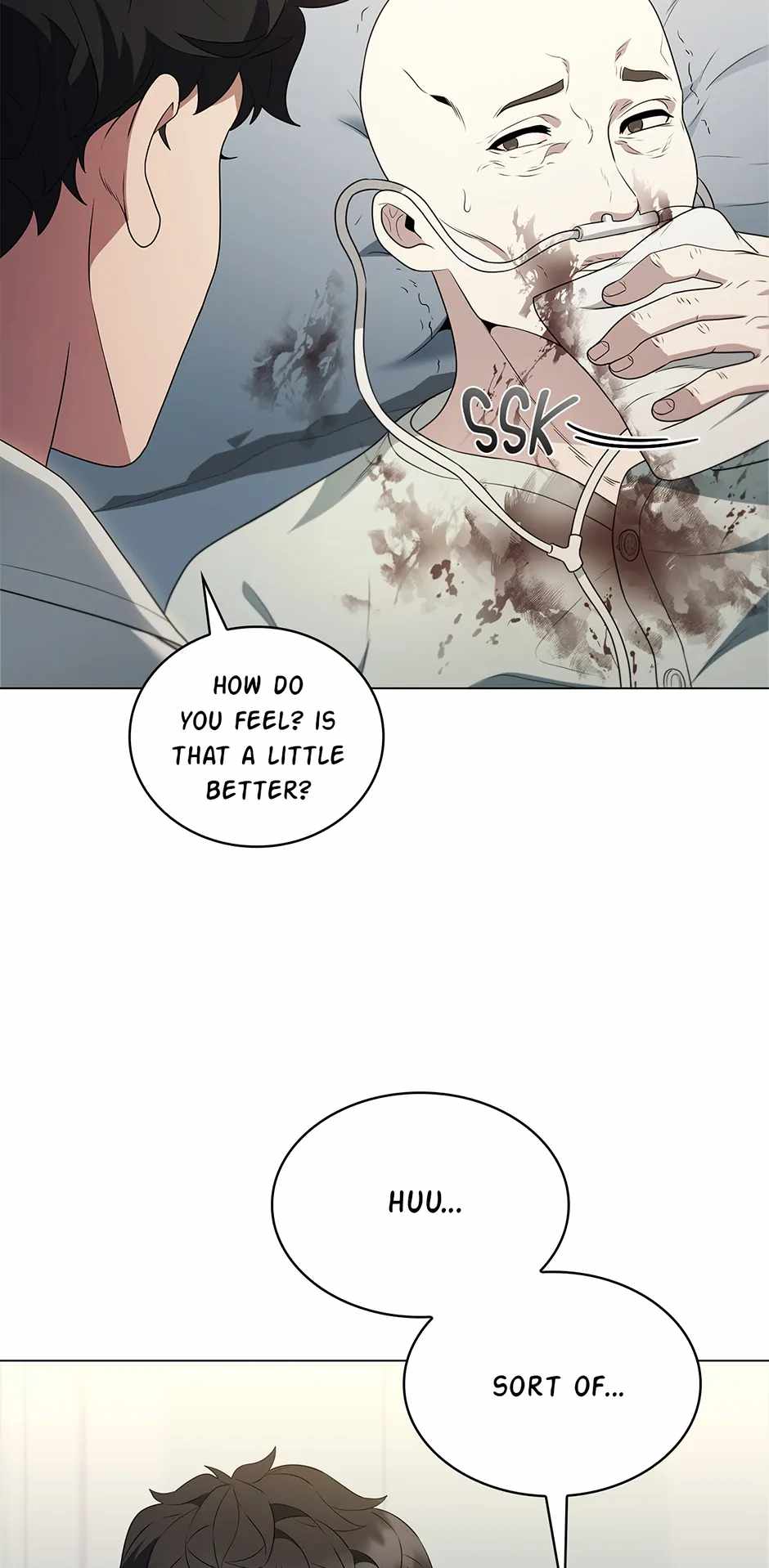 Read Dr. Choi Tae-Soo Manga Online