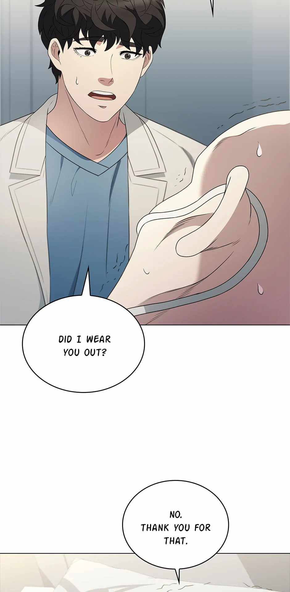 Read Dr. Choi Tae-Soo Manga Online