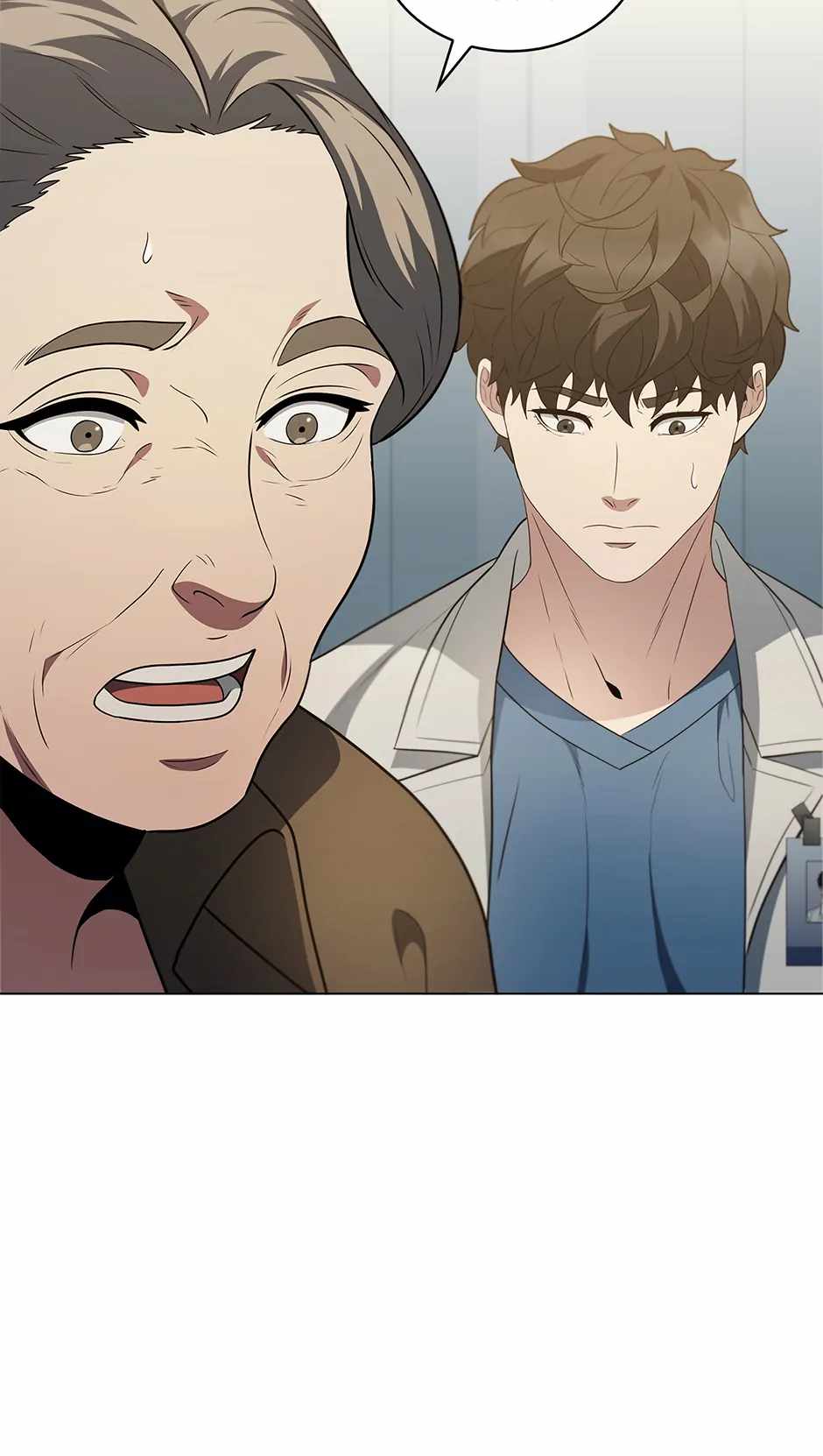 Read Dr. Choi Tae-Soo Manga Online