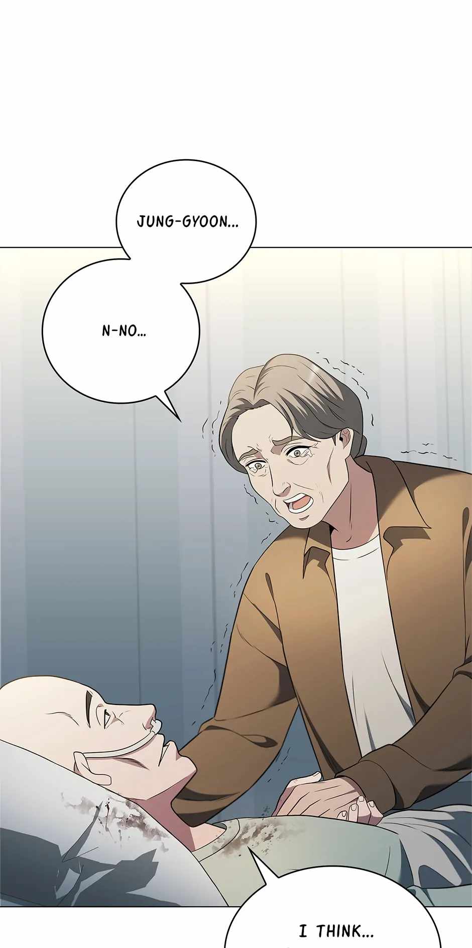 Read Dr. Choi Tae-Soo Manga Online