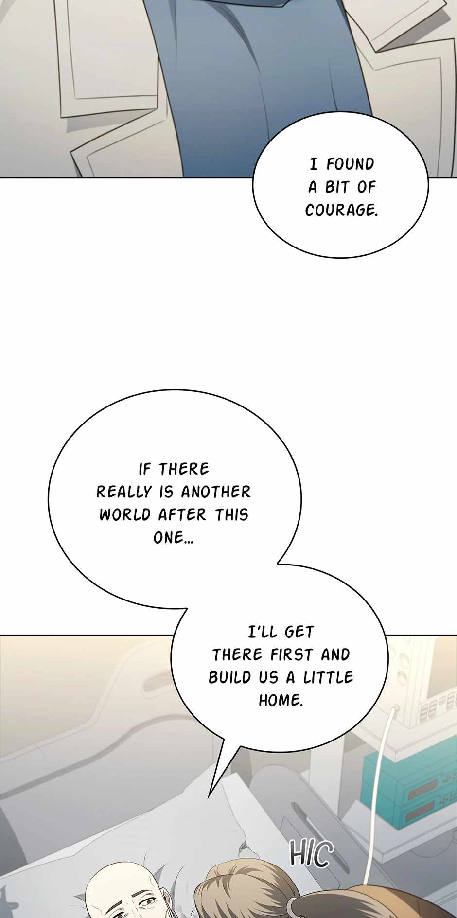 Read Dr. Choi Tae-Soo Manga Online